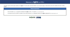 Desktop Screenshot of eridan-tv.telemax-net.ru